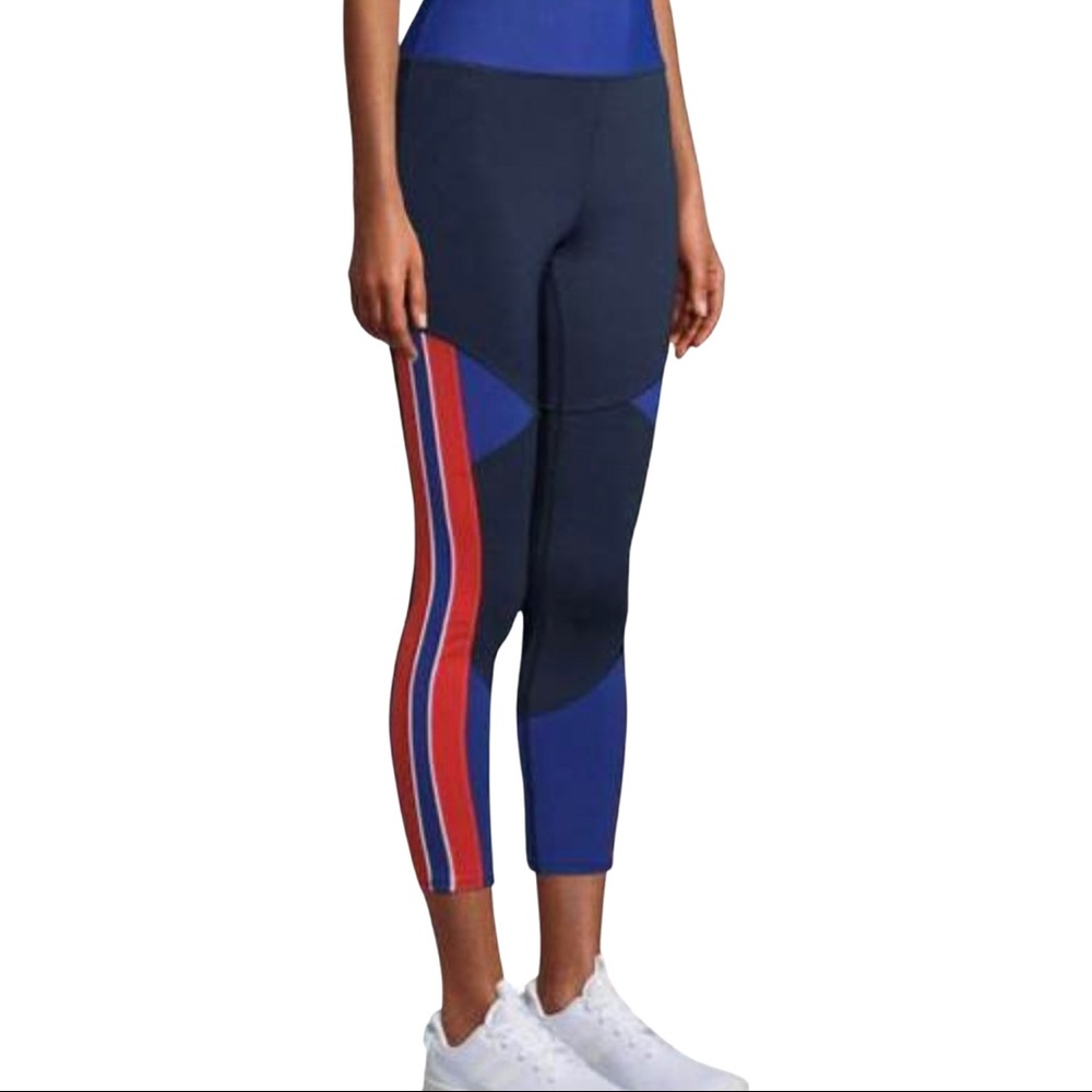 Avia Tech Capri Flex Tech Capri Leggings
